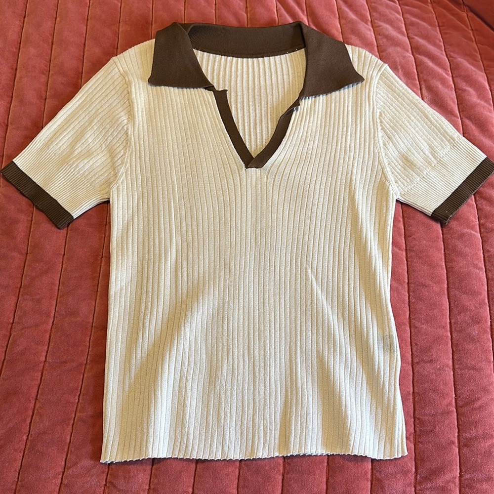 SHEIN Top